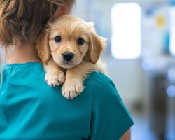 Consultul anual veterinar: prevenție și siguranță