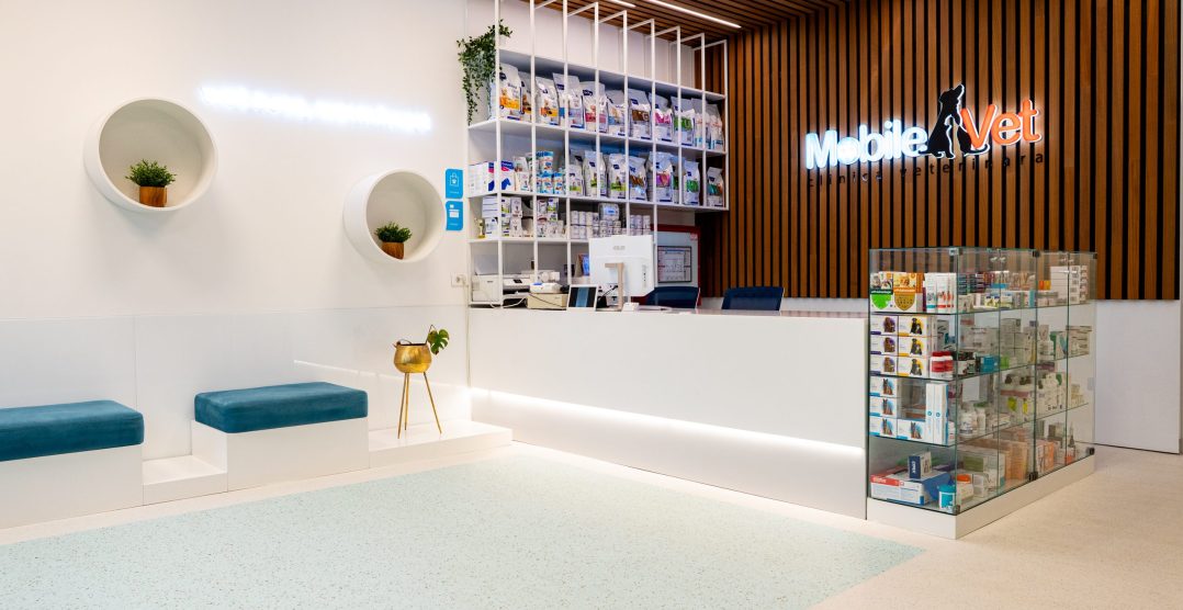 Mobile Vet intră sub umbrela LuxVet Group într-un proces de consolidare a pieței veterinare