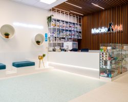 Mobile Vet intră sub umbrela LuxVet Group într-un proces de consolidare a pieței veterinare