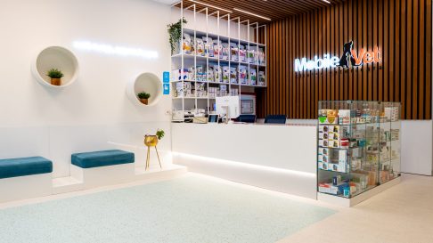 Mobile Vet intră sub umbrela LuxVet Group într-un proces de consolidare a pieței veterinare