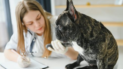 ImportanÈ›a consultului veterinar anual la câini È™i pisici ImportanÈ›a consultului veterinar anual la câini È™i pisiciÂ