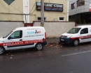 Ambulanta Veterinara Mobile Vet 1