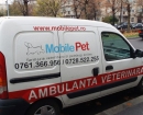 Ambulanta Veterinara Mobile Vet 4