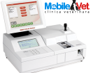 IDEXX VETTEST - Mobile Vet